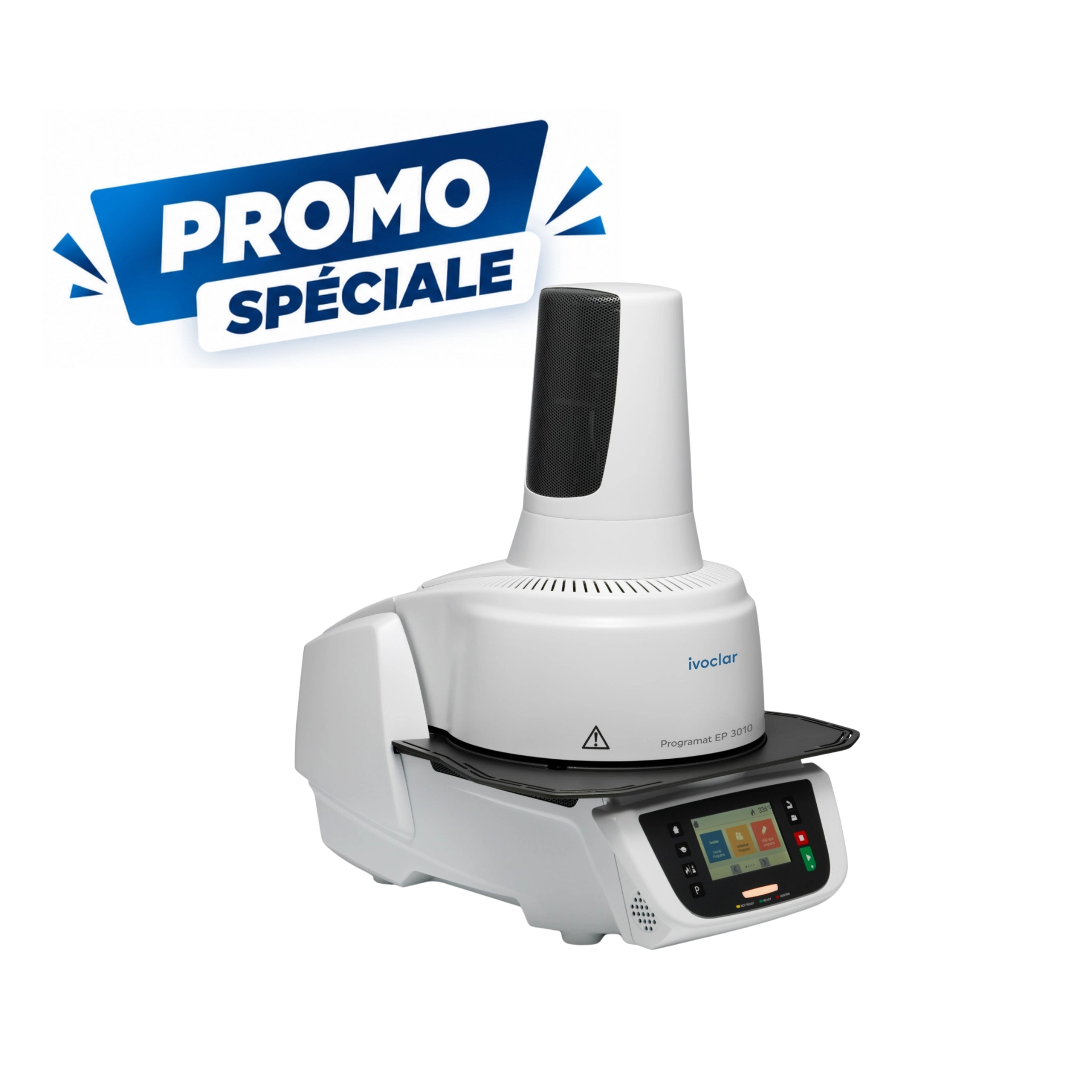 Programat EP 3010/G2 200-240V/50-60Hz