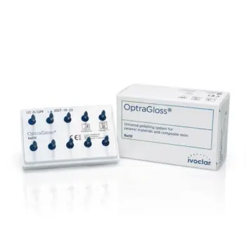 OptraGloss Recharge Flame PP (10 Pcs)
