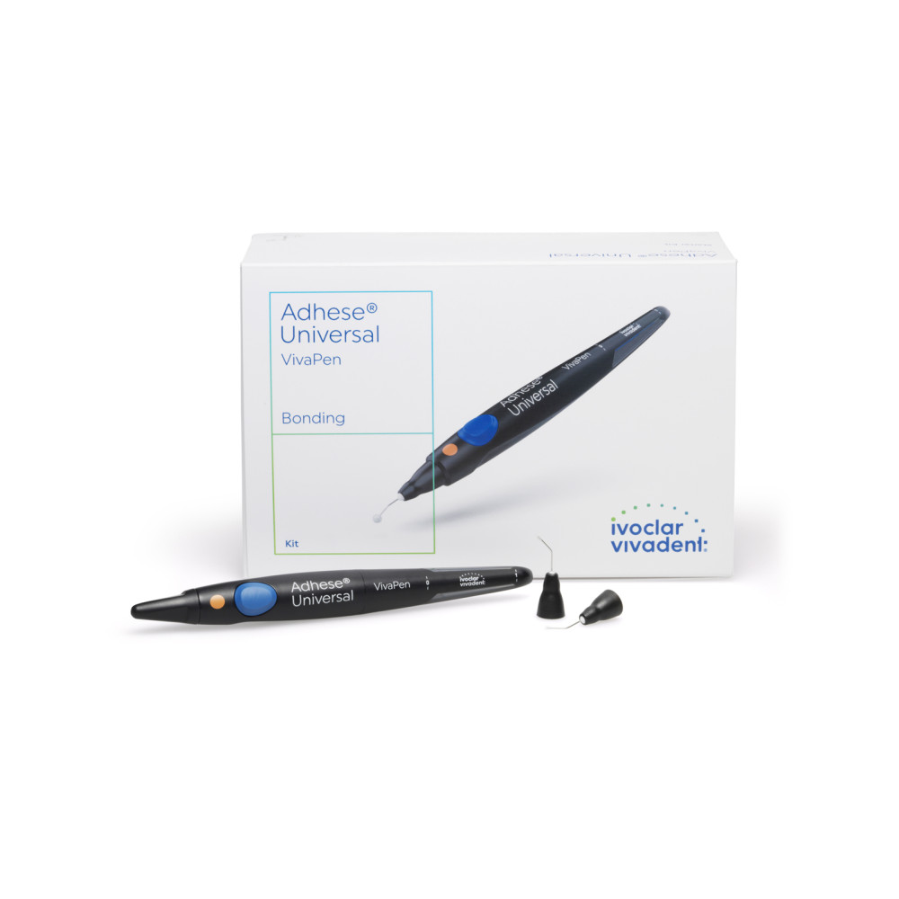 Tetric N-Bond Universal VivaPen KIT (2ml+40 embouts)