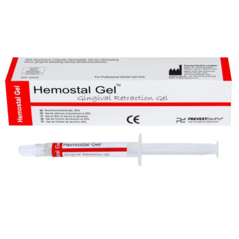 hemostal gel