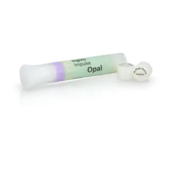 IPS e.max Press Impulse Opal 5 pcs / (L)x3 pcs