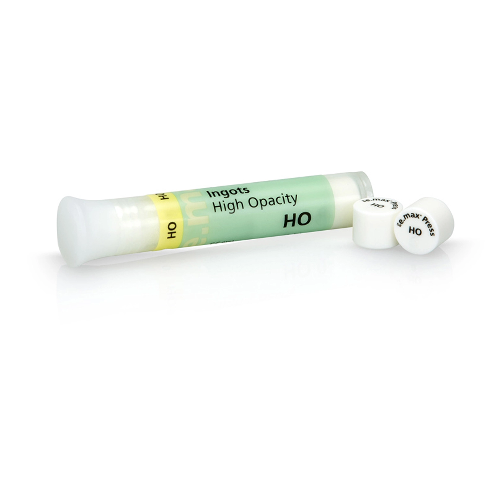 IPS e.max Press HO 5 pcs / (L)x3 pcs