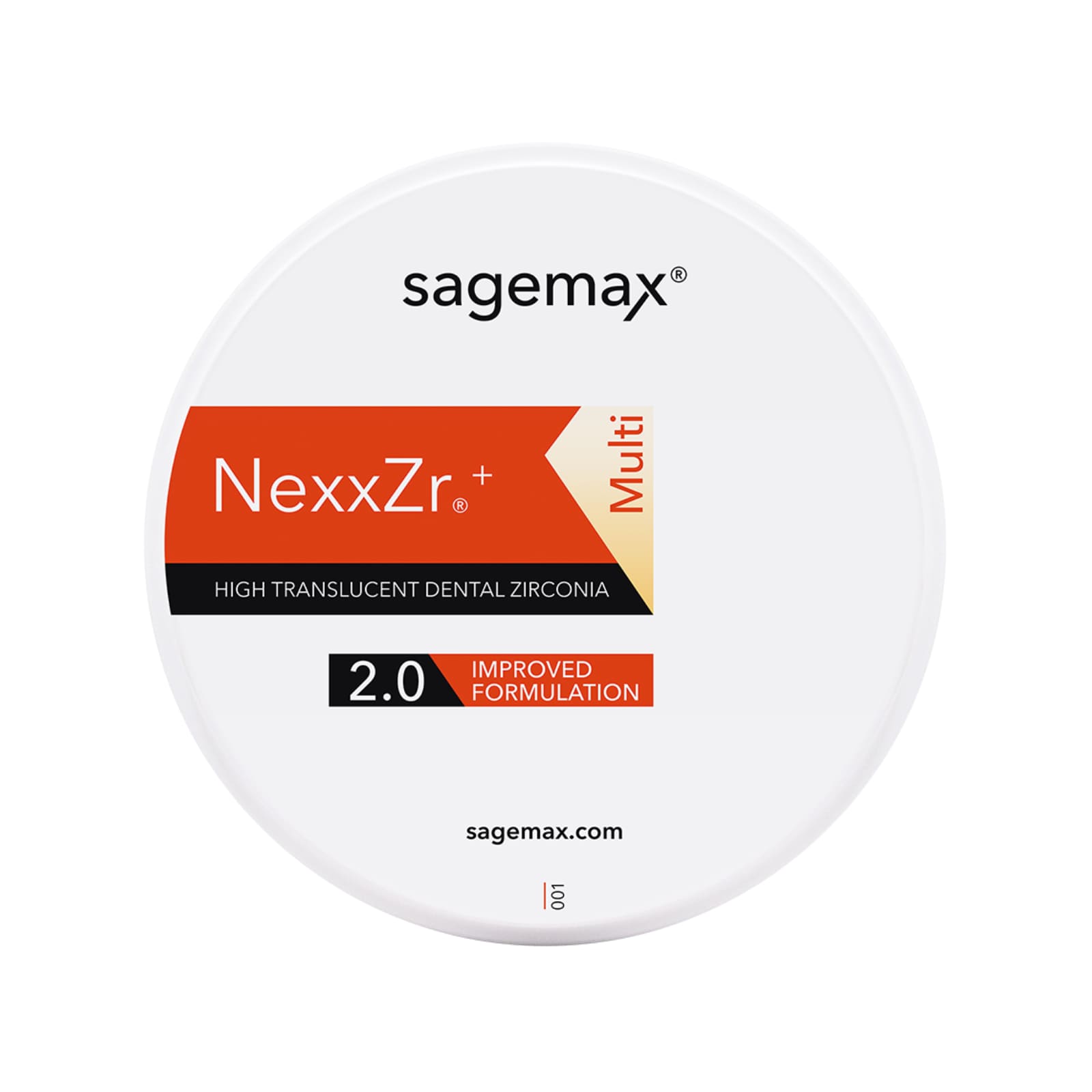 NexxZr+ Multi 2.0 — W98