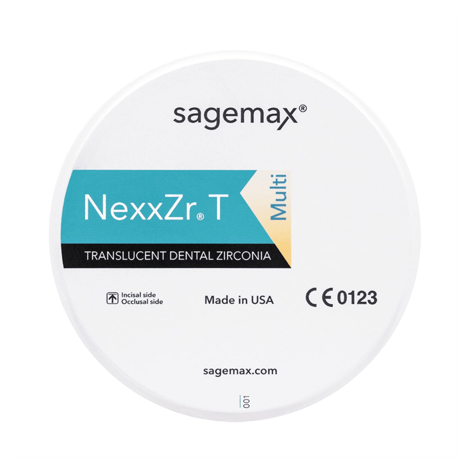 NexxZr + Multi — Z95