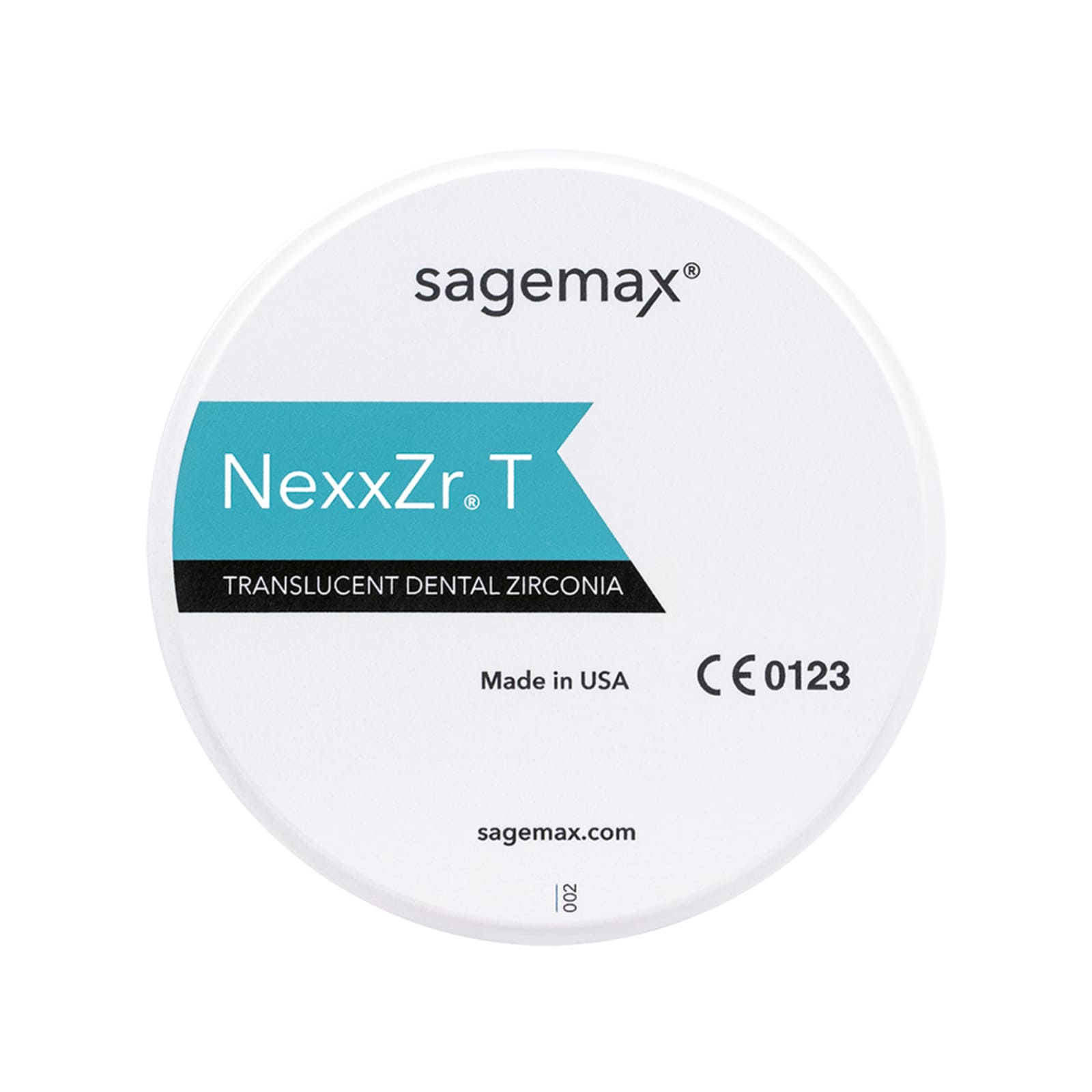 NexxZr + — Z95