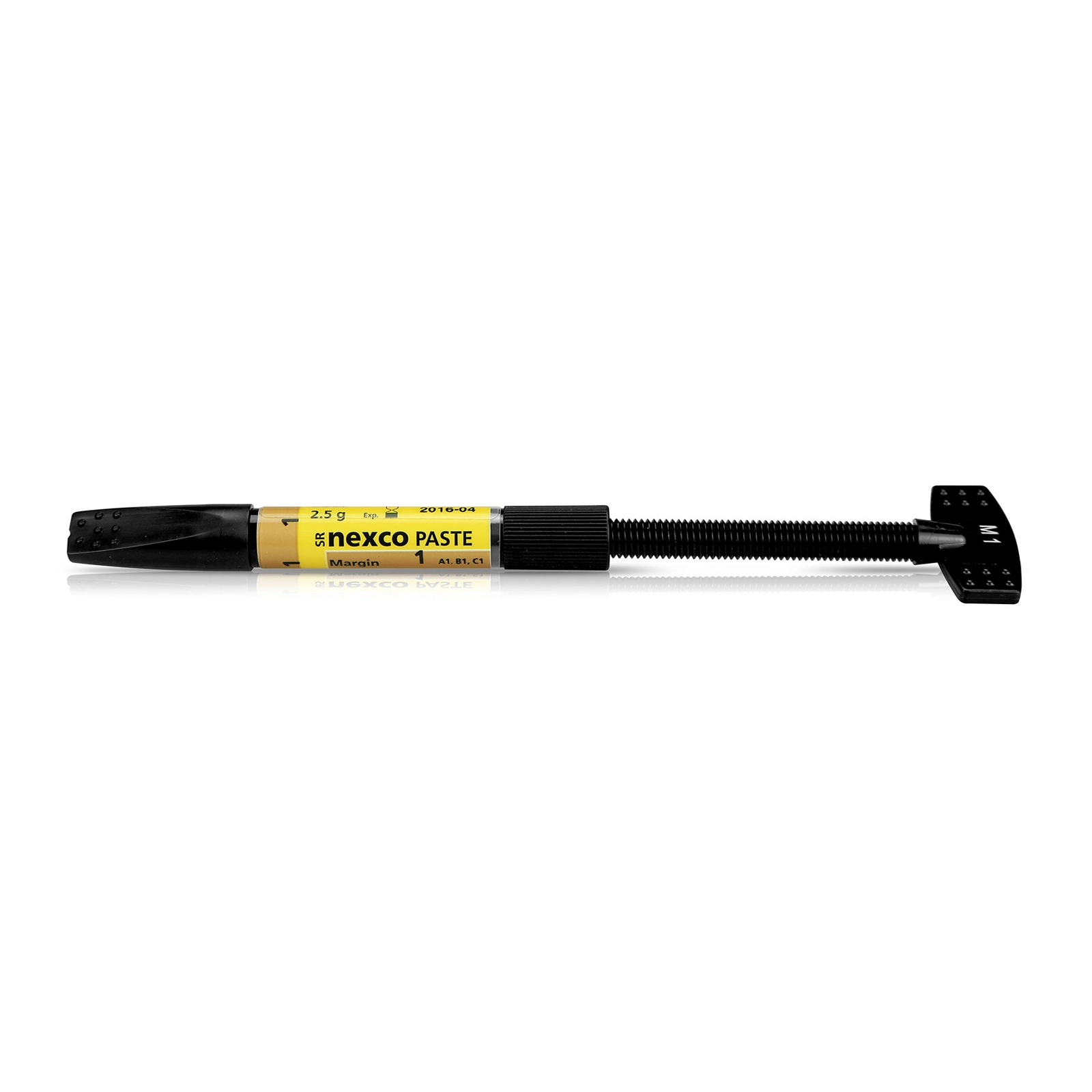 SR Nexco Paste Margin 2.5 g