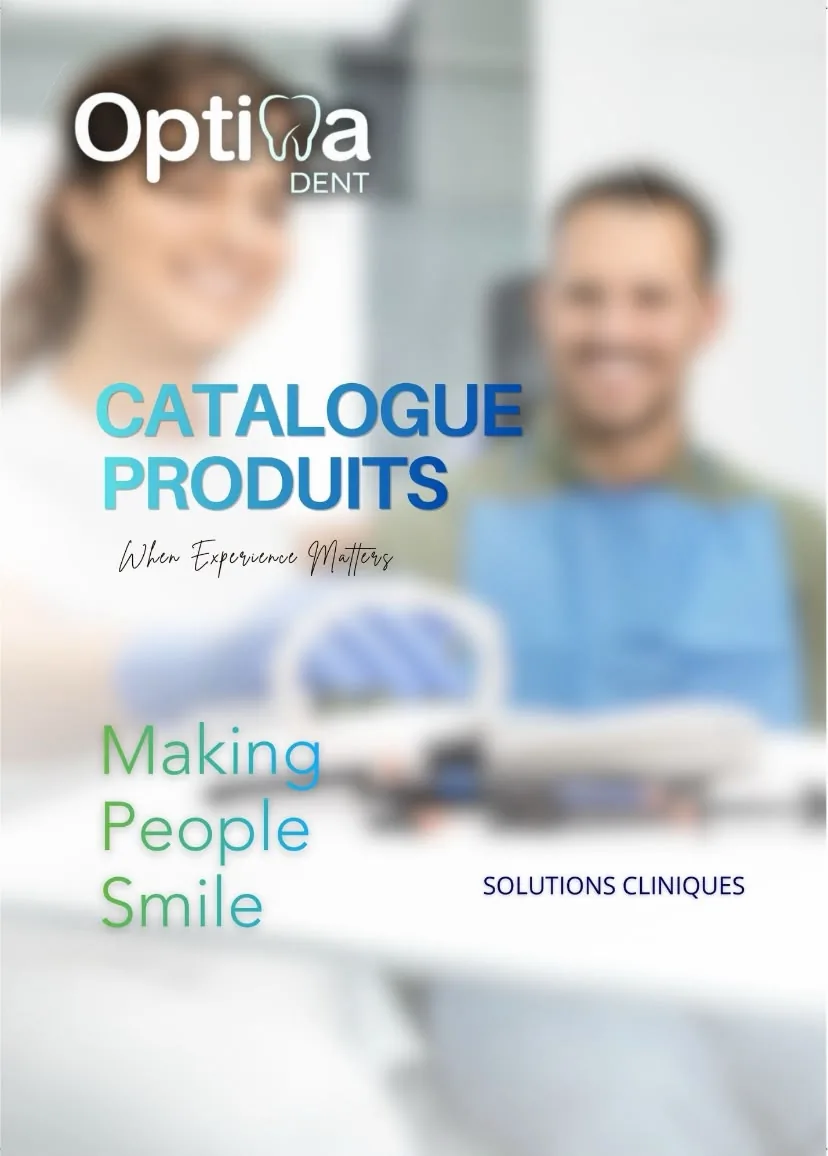 Catalogue Clinique